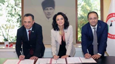 MENTEŞE BELEDİYESİ, MUĞLA BÜYÜKŞEHİR BELEDİYESİ