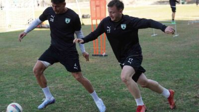 MUĞLASPOR, TÜRK METAL 1963'Ü KONUK