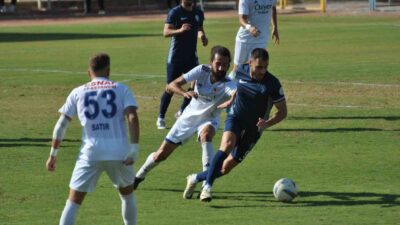 NESİNE 2. LİG BEYAZ GRUP