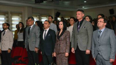 ÖZEL GEREKSİNİMLİ BİREYLER İÇİN ‘YAN