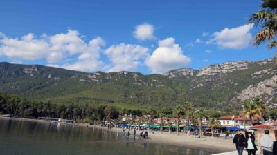 MUĞLA’NIN İKİ SAKİN KENT’İNDEN BİRİSİ