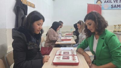 MUĞLA (İHA) – MUĞLA’NIN SEYDİKEMER