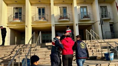 MUĞLA’NIN BODRUM İLÇESİNDE 7 AYRI