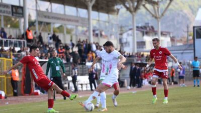 NESİNE 2.LİG BEYAZ GRUP TAKIMLARINDAN