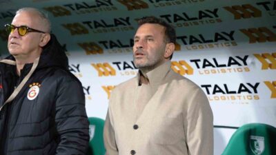 TRENDYOL SÜPER LİG’İN 13. HAFTASINDA