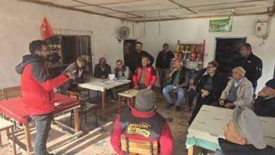 TARIMDA YENİ DÖNEM ÜRETİCİLERE YENİ