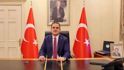 MUĞLA VALİSİ DR. İDRİS AKBIYIK