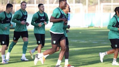 BODRUM FK, TRENDYOL SÜPER LİG'İN