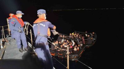 YUNANİSTAN 38’İ ÇOCUK 88 DÜZENSİZ