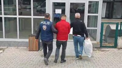 DENİZLİ’DE HAKKINDA YAĞMA SUÇUNDAN 28