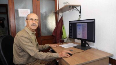 MUĞLA BÜYÜKŞEHİR BELEDİYESİ NİLÜFER CANER