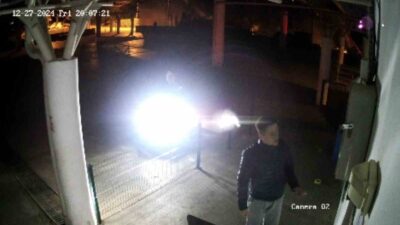 MUĞLA’NIN BODRUM İLÇESİNDE PAZARYERİ AYDINLATMA