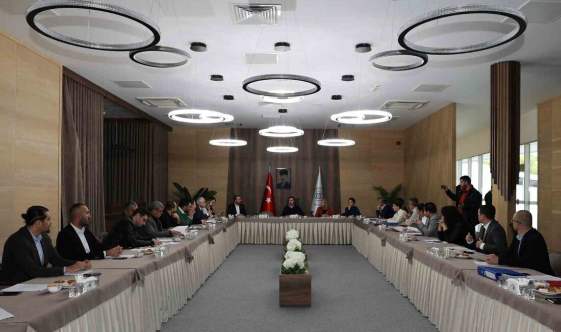 MUĞLA BÜYÜKŞEHİR BELEDİYESİ, DEŞTİN'E