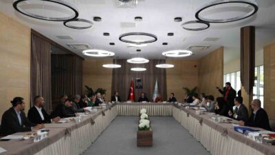 MUĞLA BÜYÜKŞEHİR BELEDİYESİ, DEŞTİN'E YAPILMAK