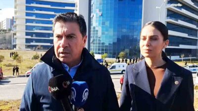 MUĞLA BÜYÜKŞEHİR BELEDİYE BAŞKAN AHMET