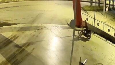 DENİZLİ’NİN SARAYKÖY İLÇESİNDE BİR GECE