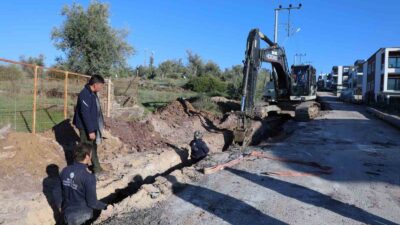 MUĞLA BÜYÜKŞEHİR BELEDİYESİ BODRUM MUMCULAR