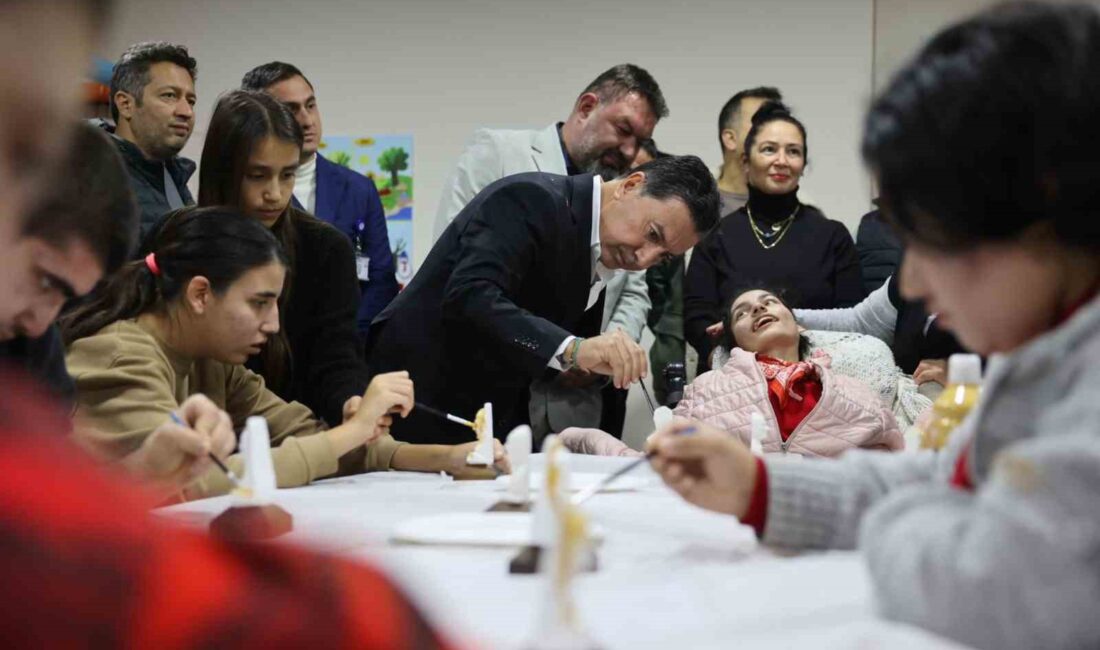 MUĞLA BÜYÜKŞEHİR BELEDİYESİ 3