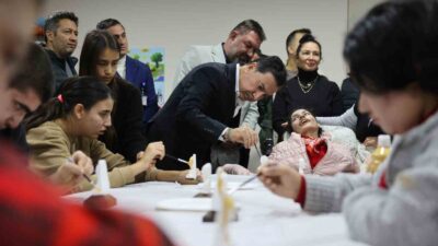 MUĞLA BÜYÜKŞEHİR BELEDİYESİ 3 ARALIK