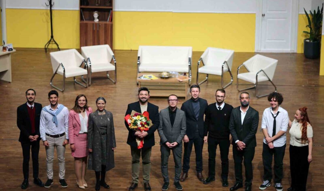 MUĞLA BÜYÜKŞEHİR BELEDİYE KONSERVATUVARI