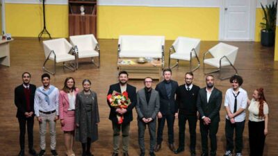 MUĞLA BÜYÜKŞEHİR BELEDİYE KONSERVATUVARI TİYATRO