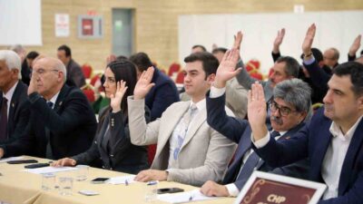 MUĞLA BÜYÜKŞEHİR BELEDİYE MECLİSİ 2024