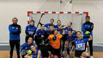 CB EGE YILDIZLARI TÜRKİYE KADINLAR