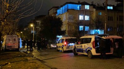 OLAY, PAMUKKALE İLÇESİ ZEYTİNKÖY MAHALLESİ'NDEKİ