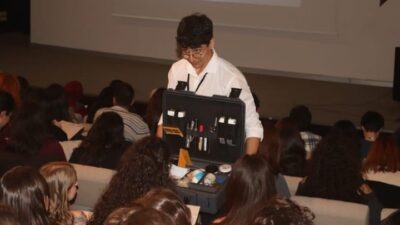 DENİZLİ’DE DÜZENLENEN “ADLİ TIP VE