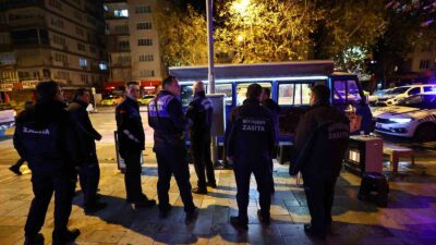 DENİZLİ BÜYÜKŞEHİR BELEDİYESİ, HALK SAĞLIĞINI