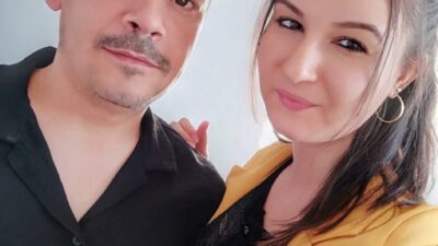 AFYONKARAHİSAR'DAN DENİZLİ'DEKİ DÜĞÜNE GELEN AİLEYİ