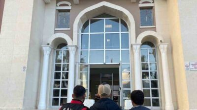 FETHİYE'DE BÜFE SAHİBİNİ BIÇAKLA YARALAYAN