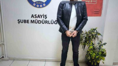 FETHİYE’DE AĞIR SUÇLARDAN ARANAN 3