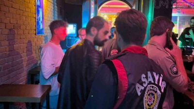 FETHİYE'DE YILBAŞI ÖNCESİ EĞLENCE MEKANLARINA