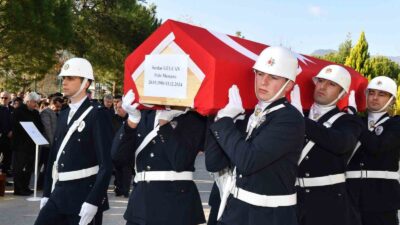 DENİZLİ'DE DÜN DEVRİYE SIRASINDA FENALAŞAN,