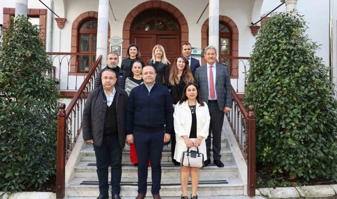 MUĞLA BÜYÜKŞEHİR BELEDİYESİ, PERSONELİNİN