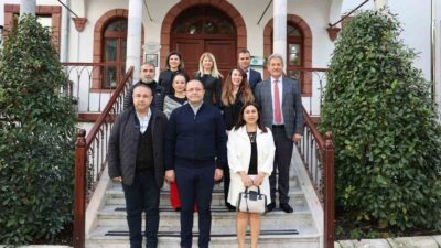 MUĞLA BÜYÜKŞEHİR BELEDİYESİ, PERSONELİNİN SAĞLIĞI