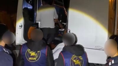 DENİZLİ’DE FARKLI SUÇLARDAN 13 YIL