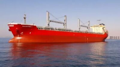 14 GÜNDÜR DENİZDE KAYIP MÜHENDİS