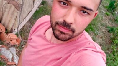 DENİZLİ’NİN ACIPAYAM İLÇESİNDE GECE SAATLERİNDE