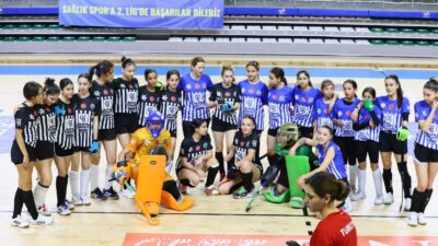 KÖYCEĞİZ BALI, MUĞLA HOKEY LİGİ