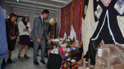 KÖYCEĞİZ’DE “KÖKLERDEN GELECEĞE KÜLTÜREL MİRAS”