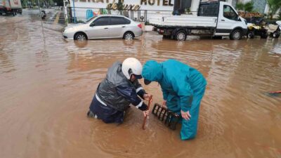 MUĞLA GENELİNDE CUMA AKŞAMI BAŞLAYAN