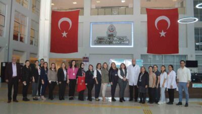 MUĞLA EĞİTİM VE ARAŞTIRMA HASTANESİ,