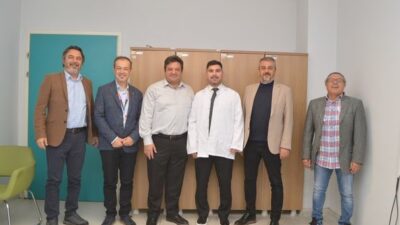 MUĞLA EĞİTİM VE ARAŞTIRMA HASTANESİ