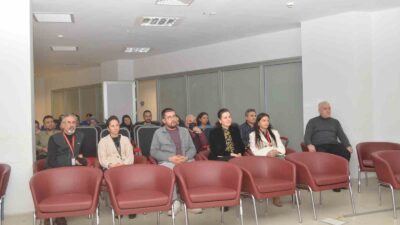 MEAH’TA “ARŞİV MEVZUATI VE DİJİTAL