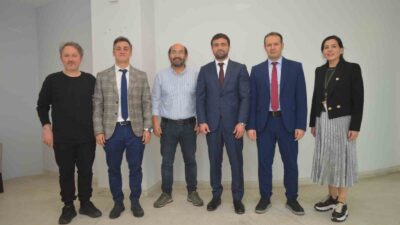 MEAH’TA GÖZ HASTALIKLARINA YENİ UZMAN