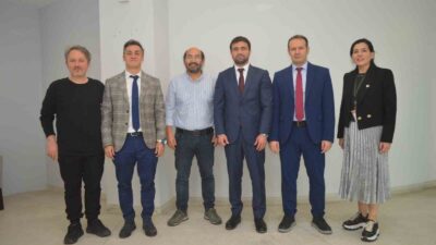 MEAH’TA GÖZ SAĞLIĞINDA YENİ UZMANLIK