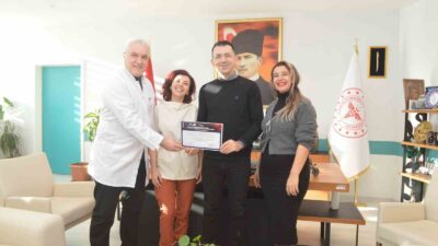 MEAH’TA KADIN HASTALIKLARI VE DOĞUM