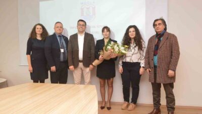 MEAH’TA ÖGÜR, 2024 YILININ 50.